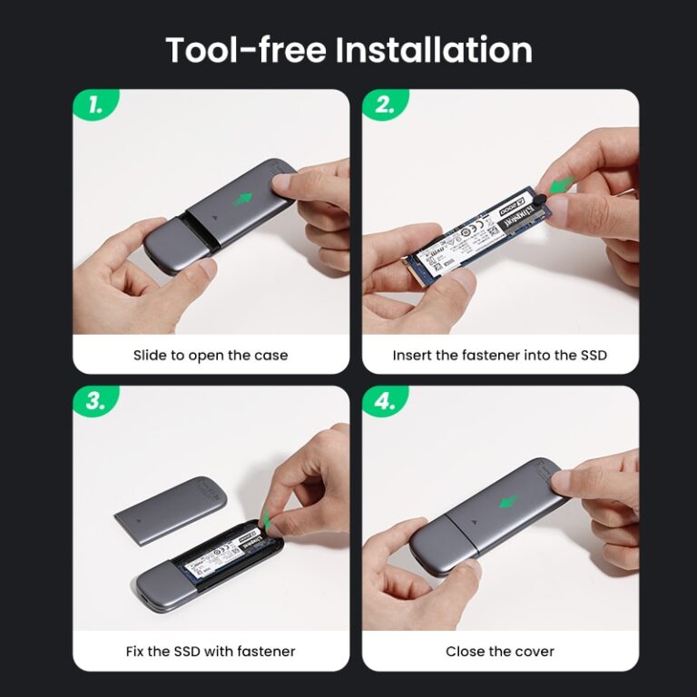 Digital experience